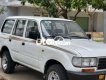 Toyota Land Cruiser 1990 - Màu trắng, nhập khẩu nguyên chiếc