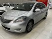 Toyota Vios 2011 - Màu bạc số tự động, giá chỉ 375 triệu