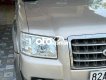 Ford Everest 2008 - Màu vàng cát