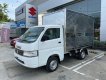 Suzuki Super Carry Pro 2021 - Màu trắng, nhập khẩu nguyên chiếc giá hữu nghị