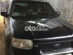 Ford Escape 2004 - Màu đen