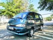 Daihatsu Citivan 2002 - Màu xanh lam, 54tr