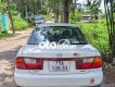 Mazda 323 1999 - Màu trắng, nhập khẩu