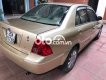 Ford Laser 2003 - Màu vàng số sàn