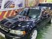 Acura Legend 1993 - Màu đen, giá cực tốt