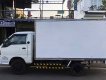 Hyundai Porter 2008 - Màu trắng, giá hữu nghị