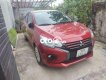 Mitsubishi Attrage 2020 - Màu đỏ, xe nhập số tự động