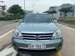 Nissan X trail 2009 - Xe màu xanh lam