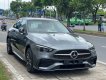Mercedes-Benz C300 2008 - Xe màu xám