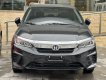 Honda City 2022 - Chỉ 89tr nhận xe, hỗ trợ nợ xấu, giảm 50% thuế, tặng BH, PK, tặng 1 năm rửa xe, thay dầu tiêu chuẩn