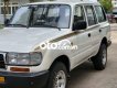 Toyota Land Cruiser 1990 - Màu trắng, nhập khẩu nguyên chiếc