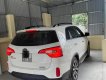 Kia Sorento 2016 - Màu trắng, xe nhập giá cạnh tranh