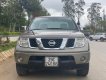 Nissan Navara 2012 - Màu xám, nhập khẩu nguyên chiếc