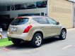 Nissan Murano 2006 - Màu vàng, xe nhập