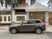 Volvo XC90 2018 - Xe màu nâu