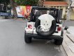 Jeep Wrangler 1990 - Màu trắng, giá cực tốt