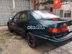 Toyota Camry 1999 - Màu xanh lam giá hữu nghị