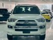 Toyota 4 Runner 2015 - Màu trắng, xe nhập