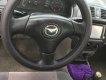 Mazda 323 2003 - Cần bán xe màu đen