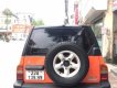Suzuki Vitara 2005 - Biển siêu chất