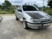 Fiat Siena 2003 - Màu bạc, giá cực tốt