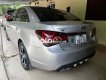 Chevrolet Lacetti 2009 - Màu bạc, xe nhập giá hữu nghị