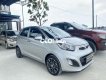 Kia Picanto 2014 - Xe màu bạc