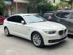BMW 528i 2015 - Xe màu trắng