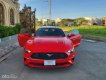 Ford Mustang 2018 - Cá nhân bán xe gấp, xe nhập Mỹ, chủ ít đi mới 95% + giấy tờ đầy đủ. Liên hệ sớm lấy giá tốt