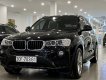 BMW X3 2015 - Màu đen, nhập khẩu