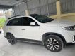 Kia Sorento 2016 - Màu trắng, xe nhập giá cạnh tranh