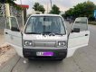 Suzuki Super Carry Van 2009 - Màu trắng giá hữu nghị