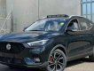 MG ZS 2022 - Xe màu xanh đen