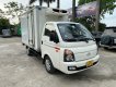 Hyundai H 100 2016 - Màu trắng xe gia đình giá ưu đãi