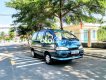 Daihatsu Citivan 2002 - Xe máy số cực chất