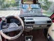 Suzuki Maruti 1993 - Màu đỏ, xe nhập