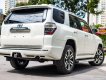 Toyota 4 Runner 2018 - Màu trắng, nhập khẩu nguyên chiếc