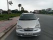 Chevrolet Vivant 2009 - Màu bạc, nhập khẩu