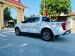 Nissan Navara 2019 - Màu trắng, nhập khẩu, giá 593tr