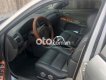 Mazda 626 2003 - Màu bạc, 120tr