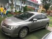 Honda Civic 2008 - Màu bạc số sàn giá cạnh tranh