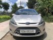 Ford Fiesta 2013 - Xe màu bạc