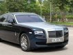 Rolls-Royce Ghost 2016 - Hai màu, nhập khẩu nguyên chiếc