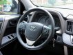 Toyota RAV4 2015 - Màu đen, xe nhập Canada