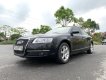 Audi A6 2007 - Màu đen, nhập khẩu, giá 330tr