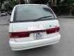 Toyota Previa 1990 - Màu trắng, số tự động