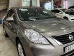 Nissan Sunny 2015 - Màu xám số tự động, giá cạnh tranh