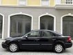 Ford Mondeo 2003 - Màu đen, giá 125tr