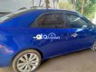 Kia Forte 2009 - Màu xanh lam, nhập khẩu nguyên chiếc