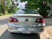 Volkswagen Passat 2009 - Xe màu bạc